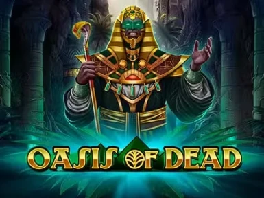 Detective Slots screenshot